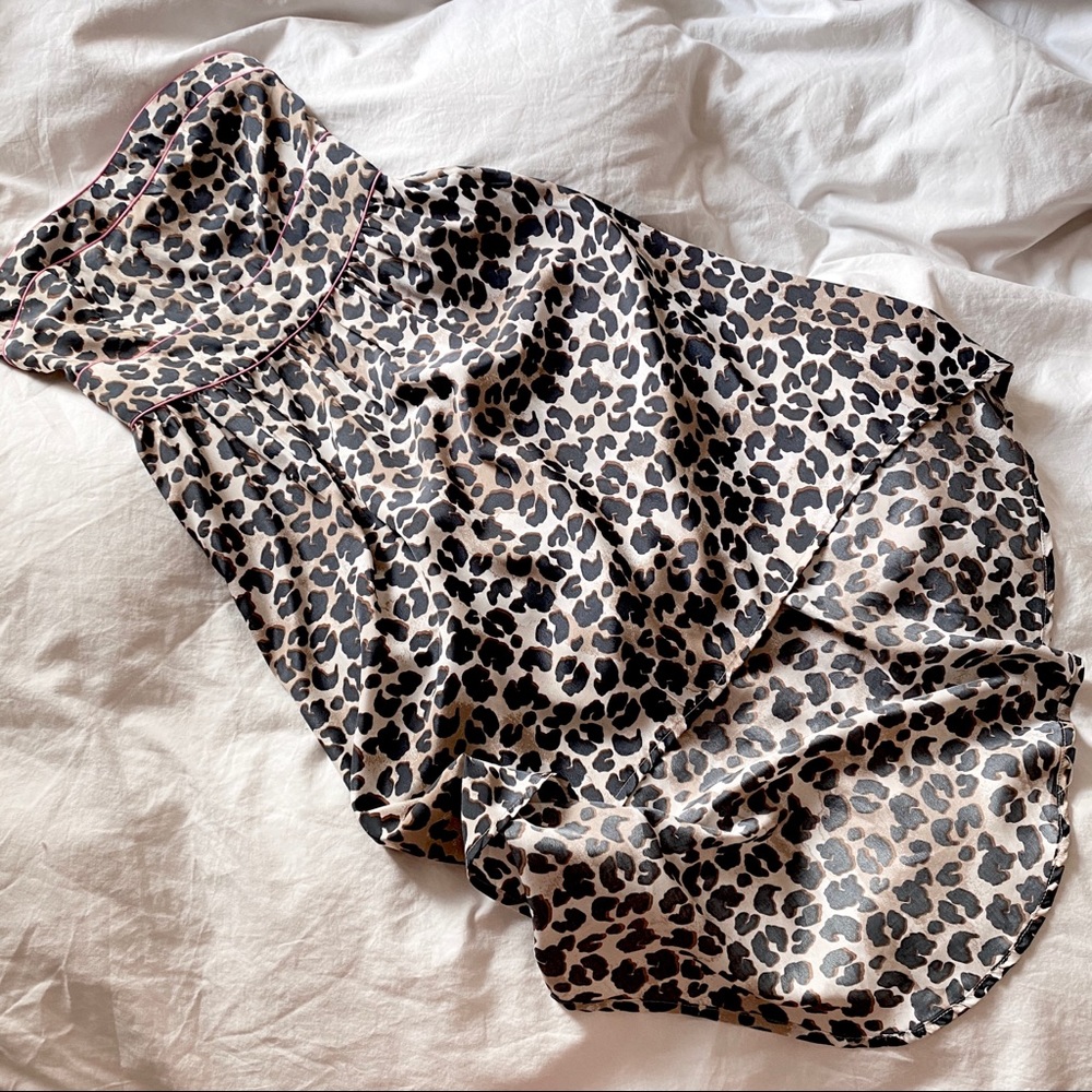 American Rag High-Low Dress